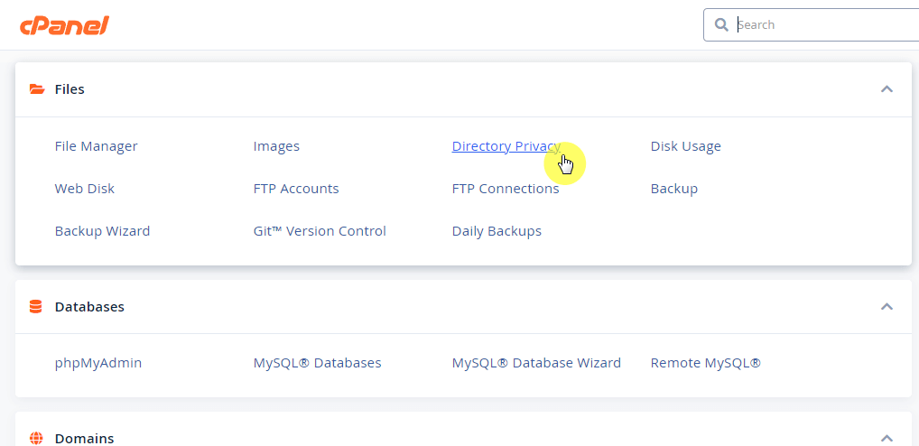 How to Password Protect wp-admin (WordPress Admin Directory)