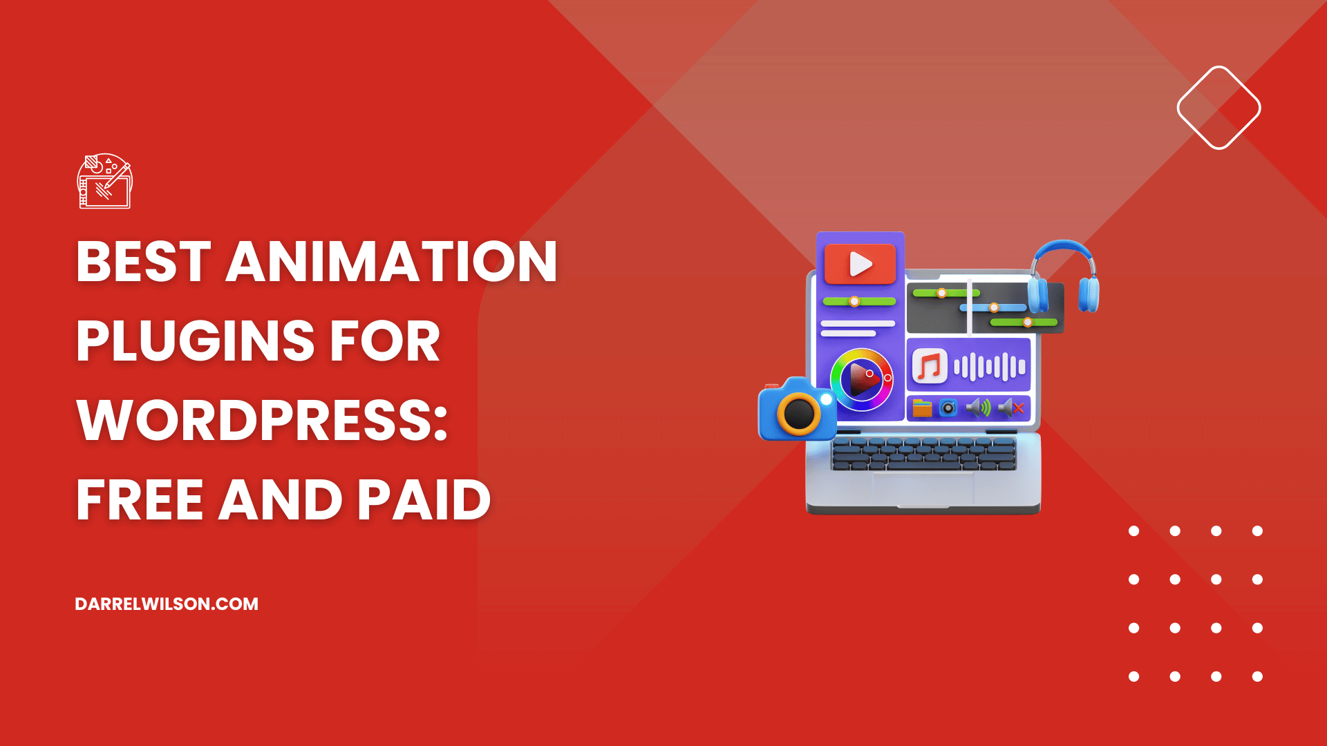 Best Animation Plugins For Wordpress Free And Paid 2025 Best Animation Plugins For Wordpress Free And Paid 2025
